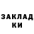 Кодеиновый сироп Lean Purple Drank Anna Klyschnikova